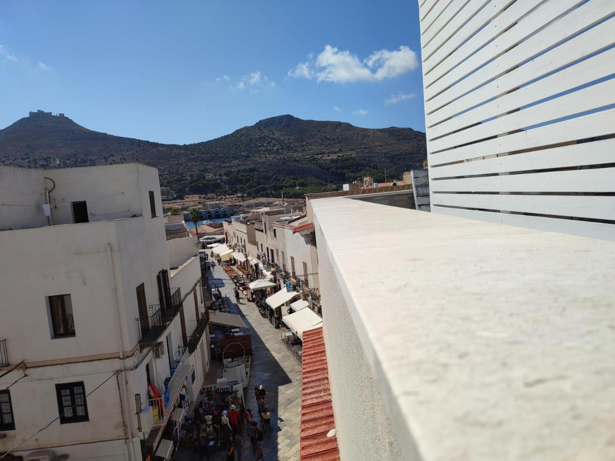 Apartment Centralissima