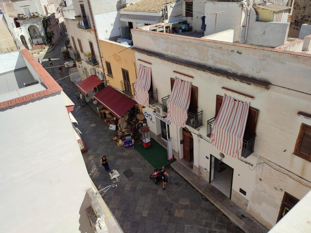 Apartment Centralissima