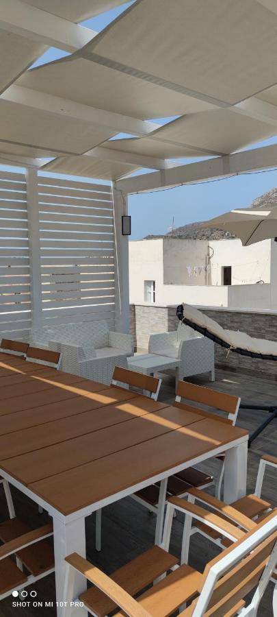Centralissima * Favignana