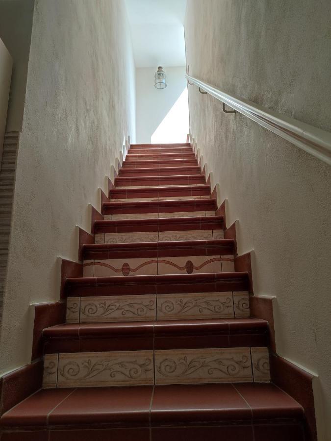 Centralissima Apartment
