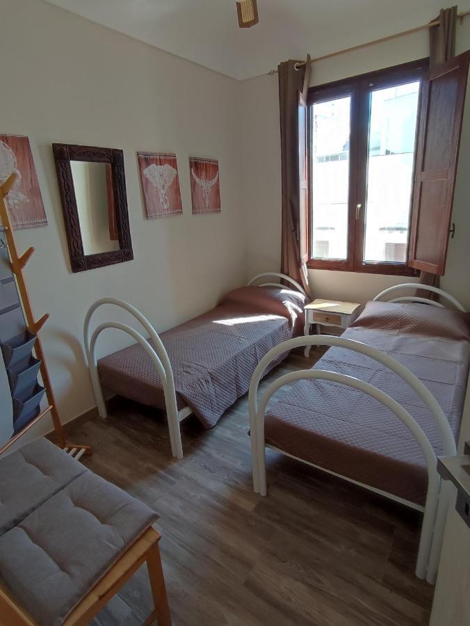 Centralissima * Favignana