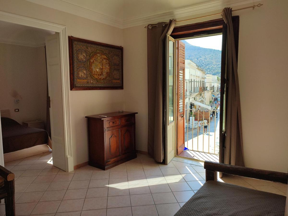 Apartment Centralissima Favignana
