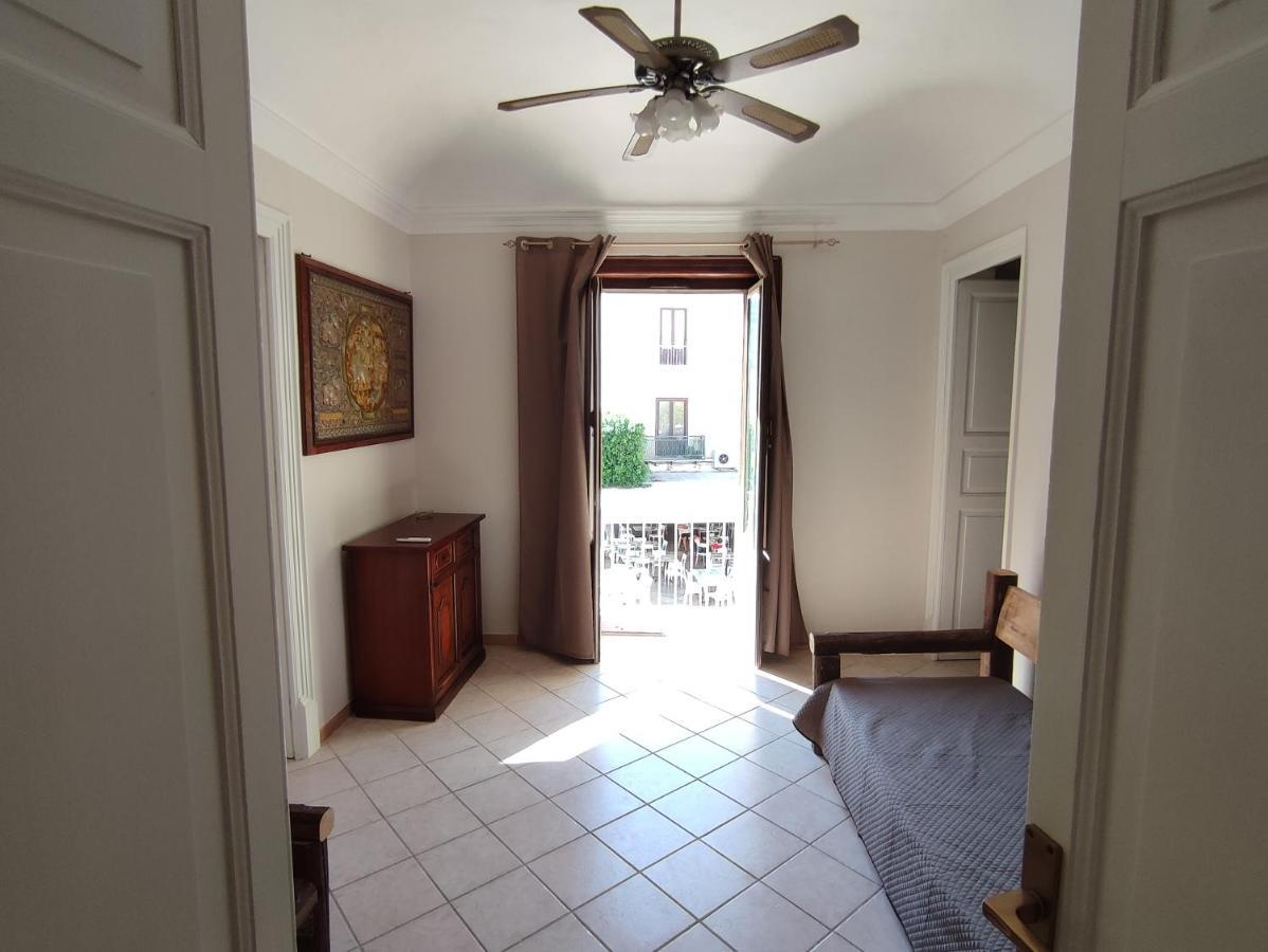 Apartment Centralissima Favignana