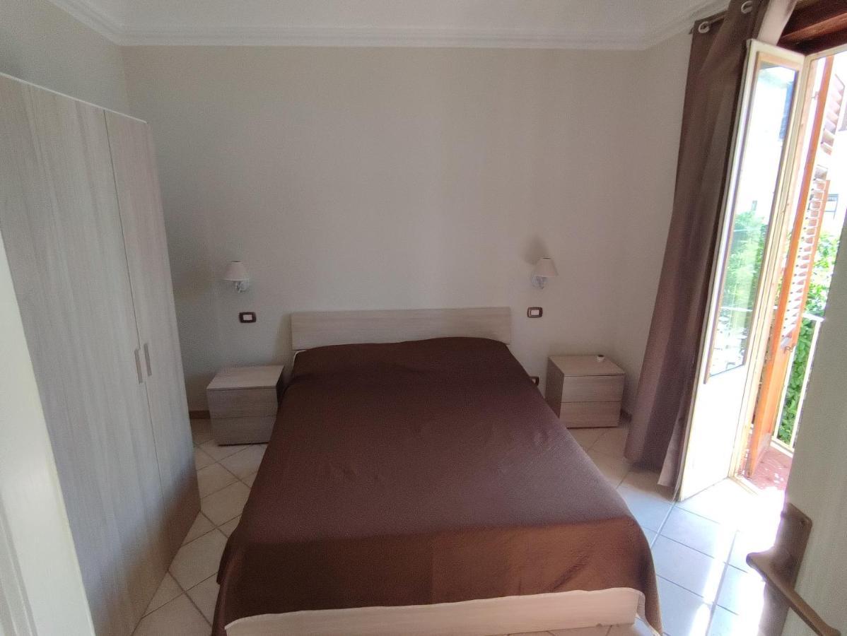 Centralissima Apartment