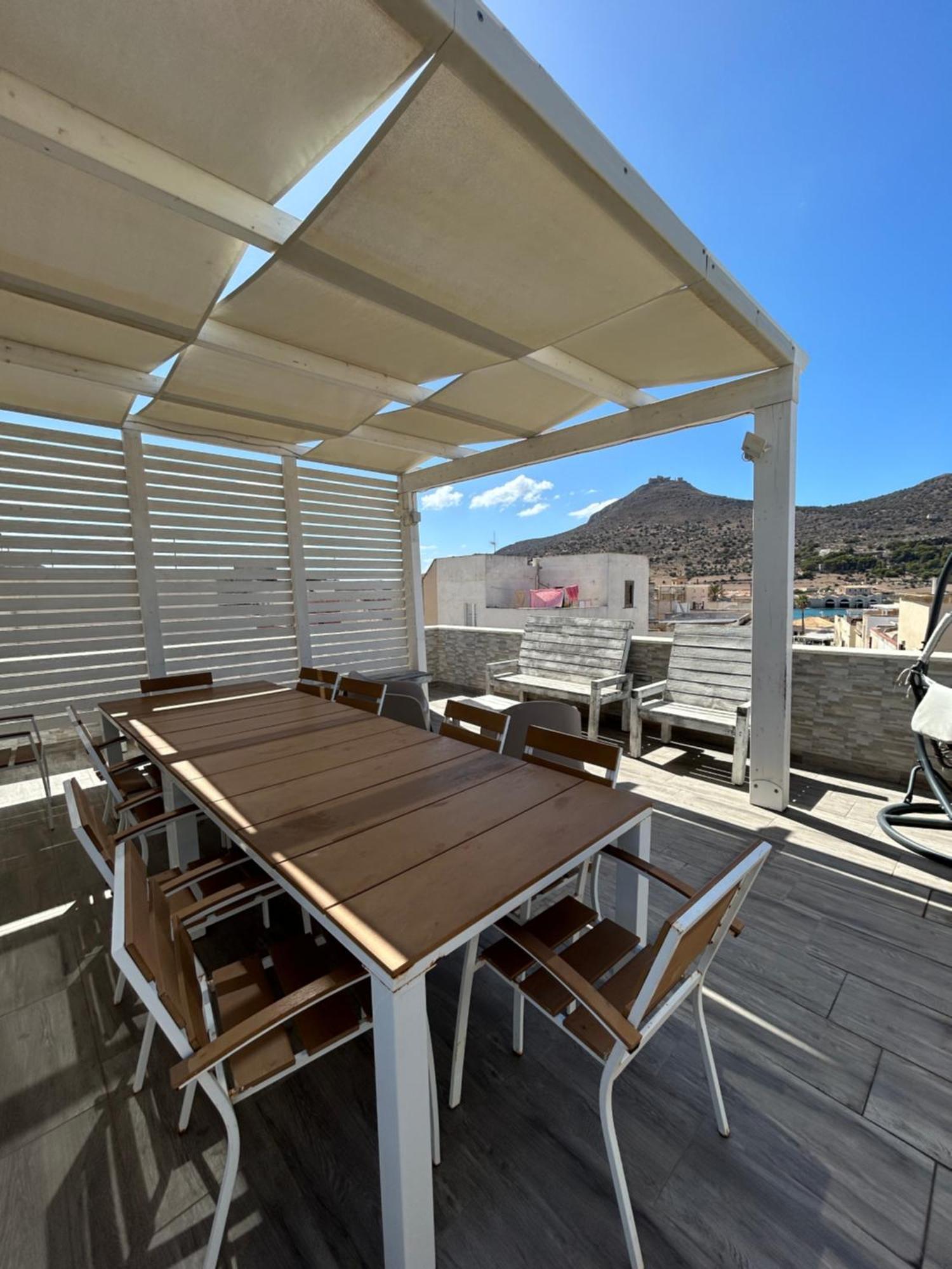 Centralissima Apartment *