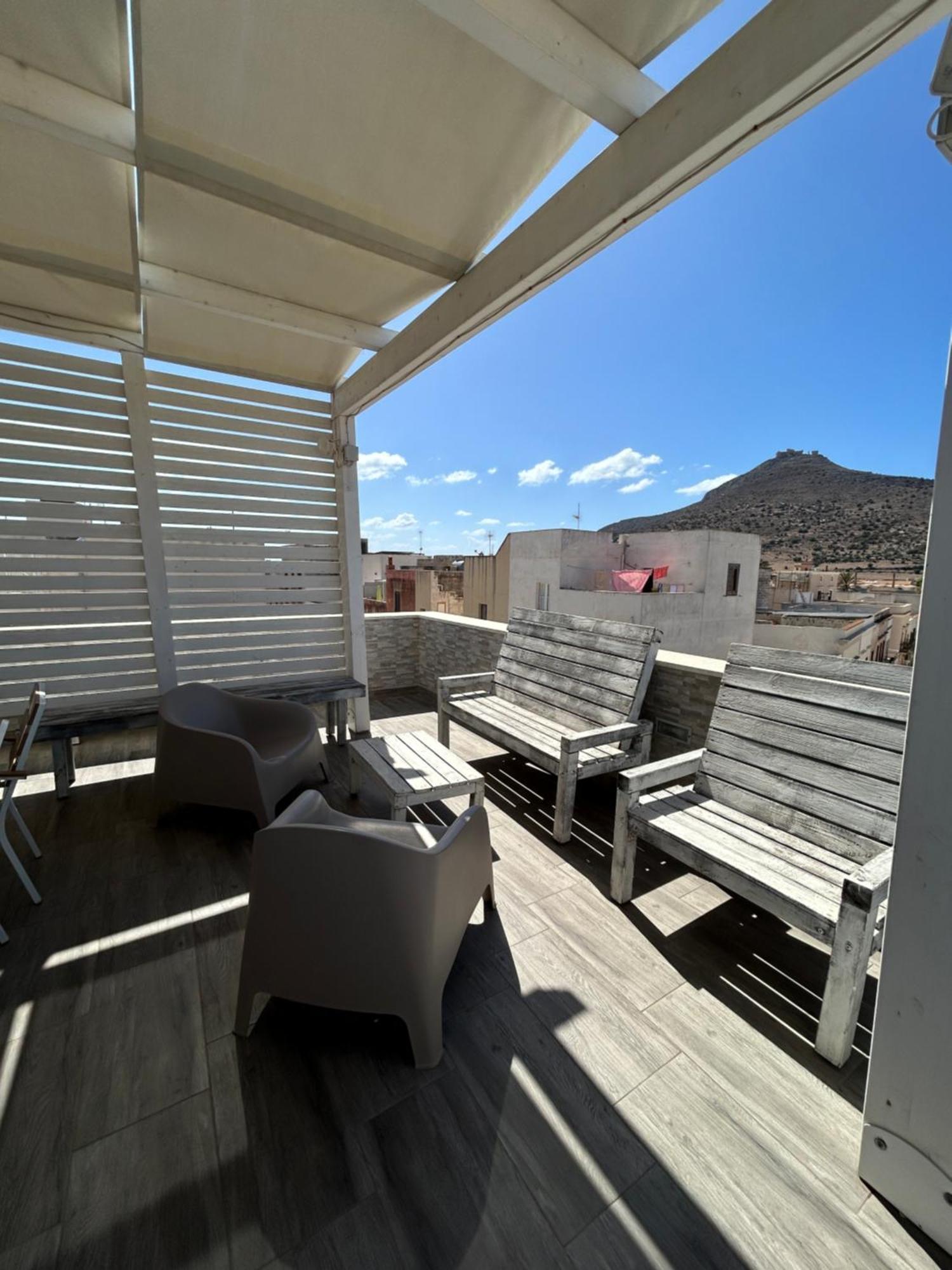 Centralissima Apartment Favignana