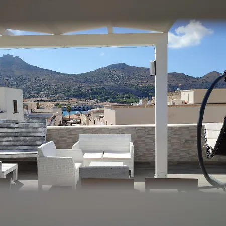 Centralissima Favignana Exterior photo