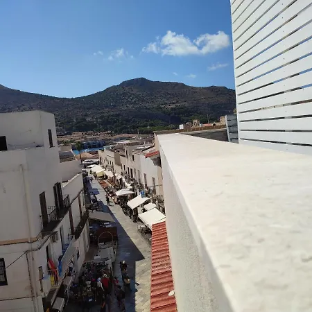 Centralissima Favignana Exterior photo